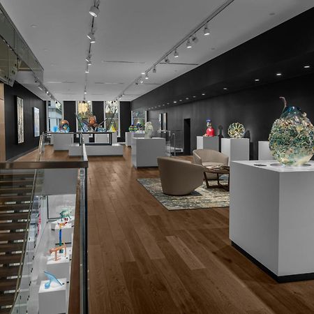 Glass Light Hotel & Gallery, Autograph Collection Norfolk Extérieur photo