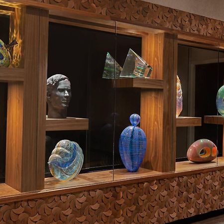 Glass Light Hotel & Gallery, Autograph Collection Norfolk Extérieur photo