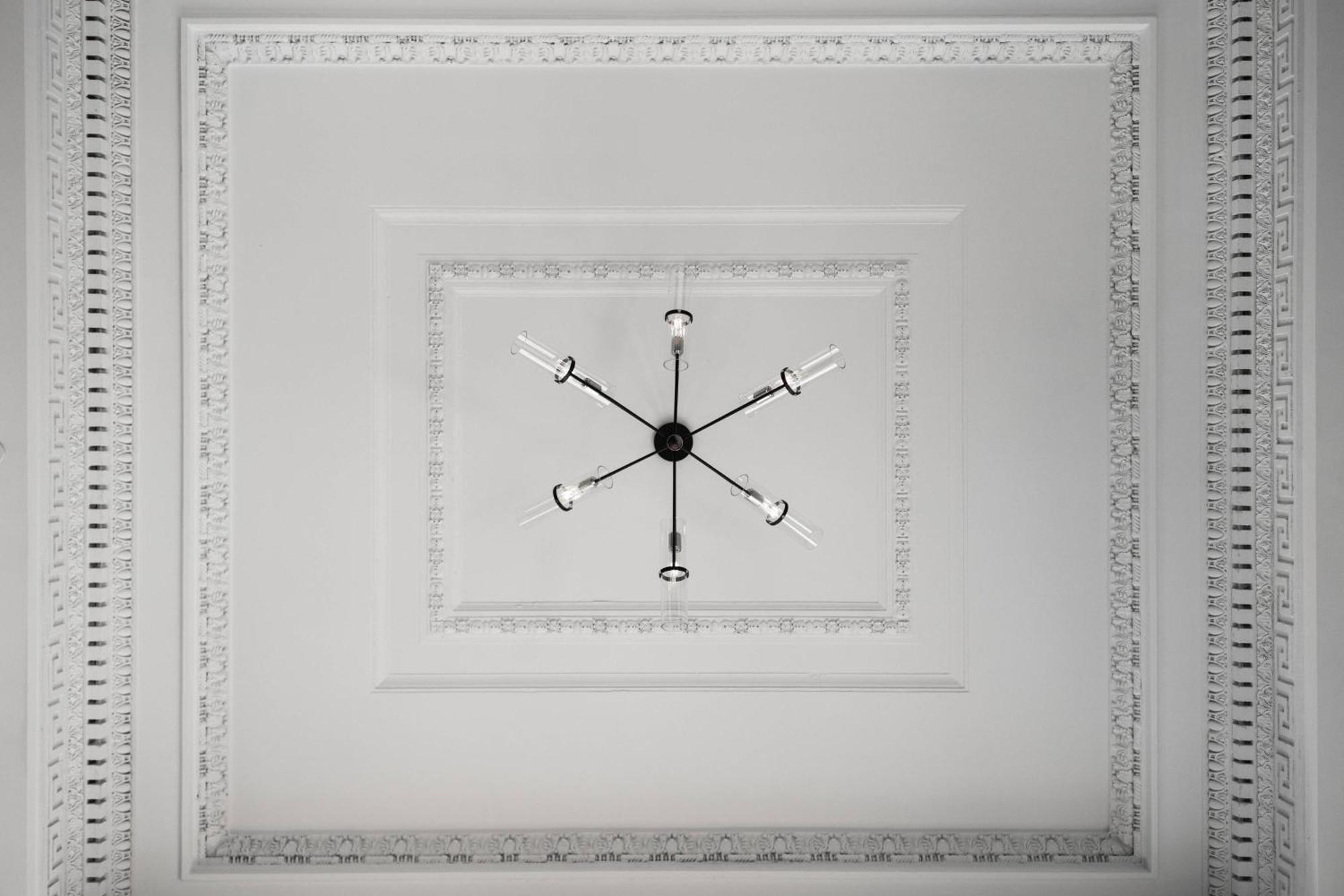 Glass Light Hotel & Gallery, Autograph Collection Norfolk Extérieur photo