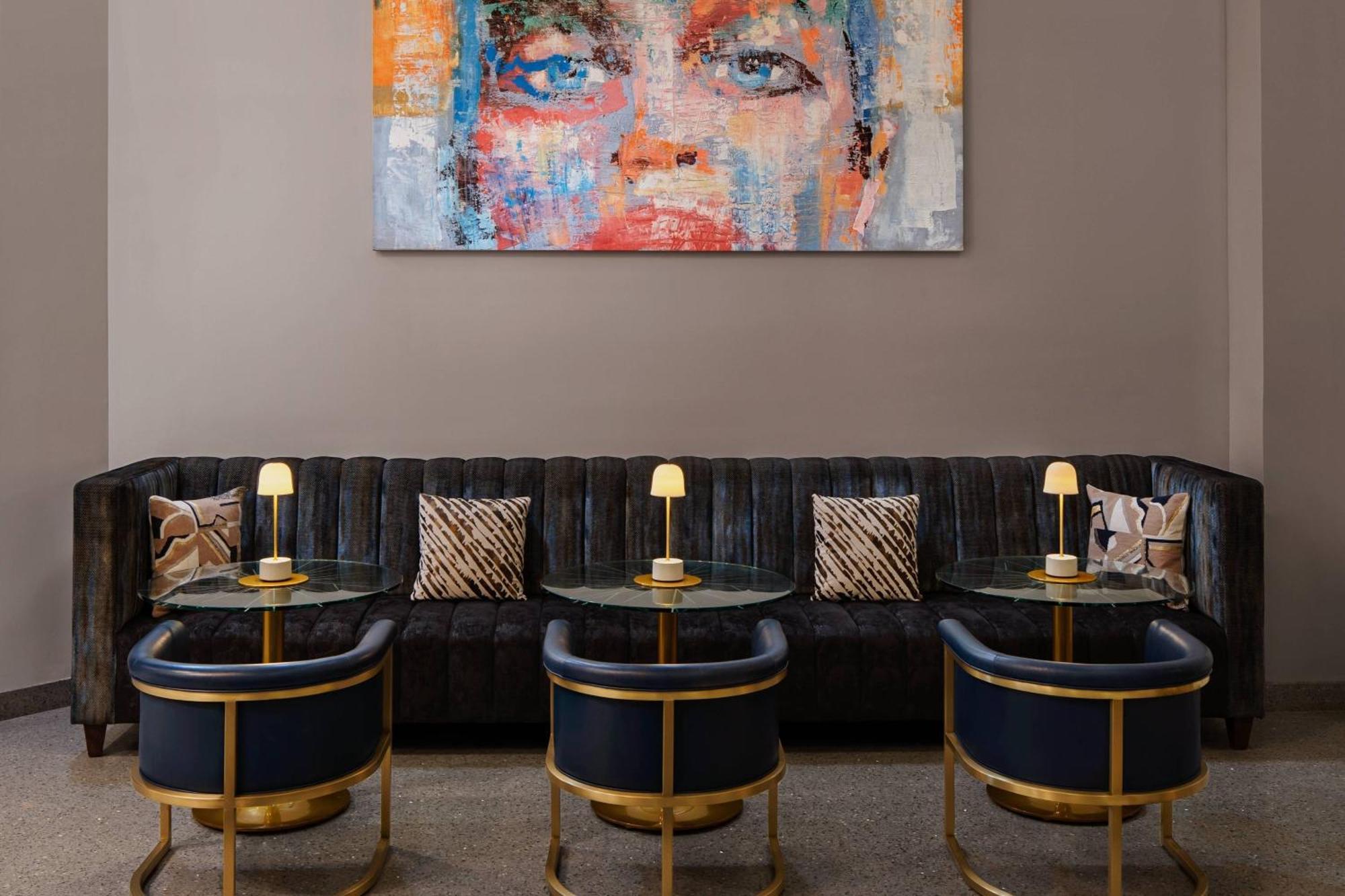 Glass Light Hotel & Gallery, Autograph Collection Norfolk Extérieur photo