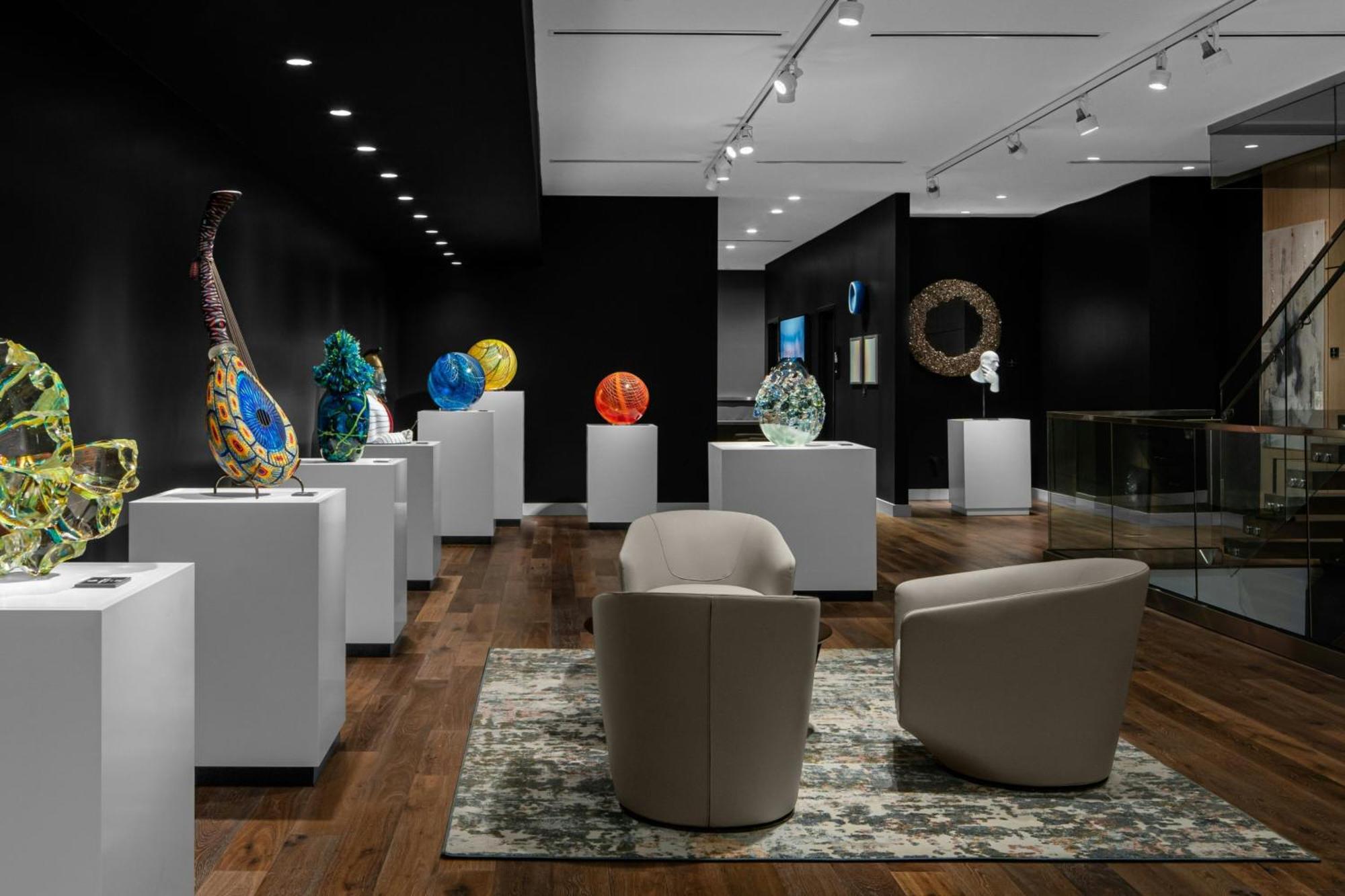 Glass Light Hotel & Gallery, Autograph Collection Norfolk Extérieur photo