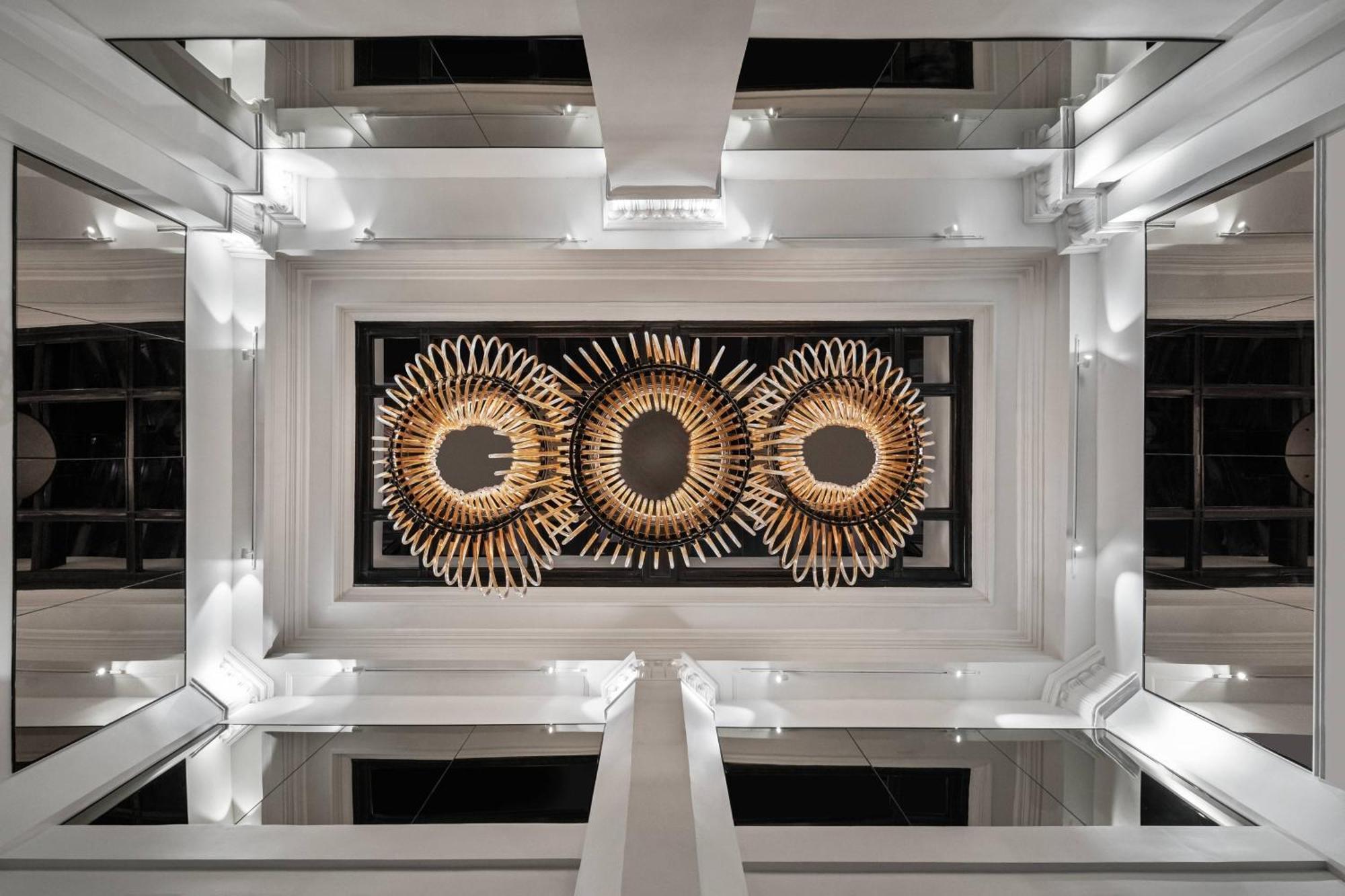 Glass Light Hotel & Gallery, Autograph Collection Norfolk Extérieur photo